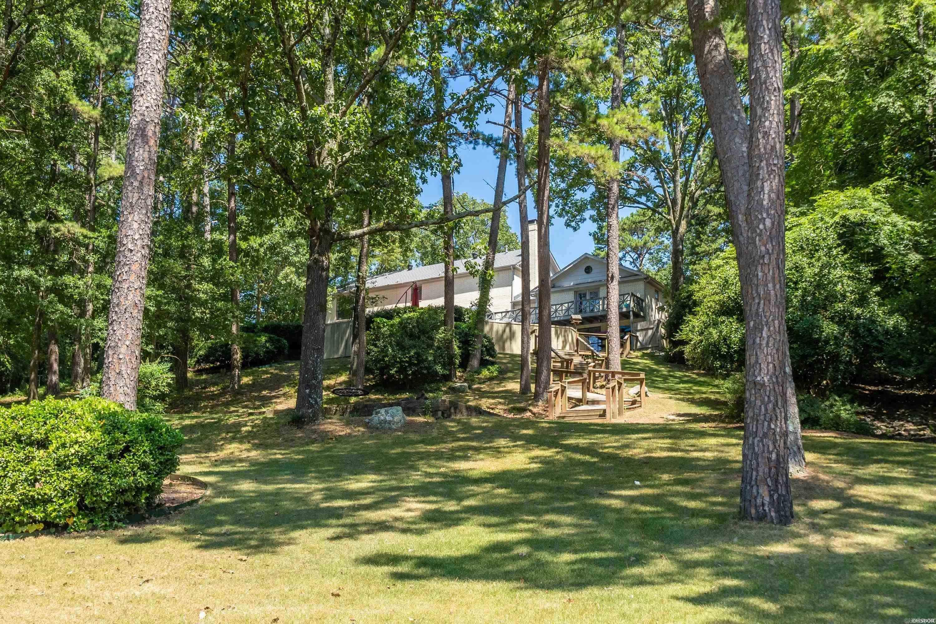 204  Whispering Hills  Hot Springs, AR