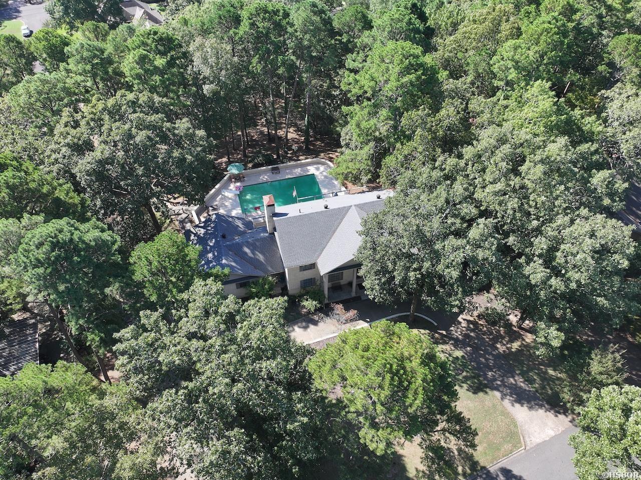 204  Whispering Hills  Hot Springs, AR