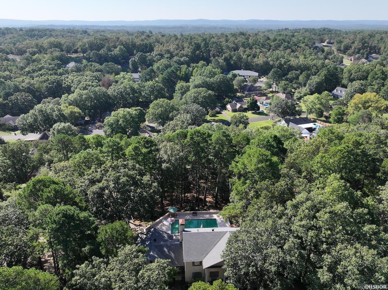 204  Whispering Hills  Hot Springs, AR