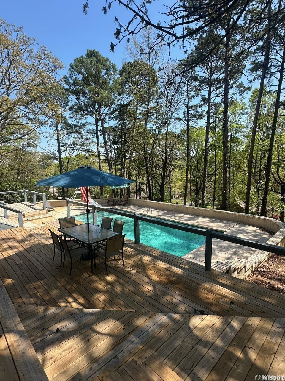 204  Whispering Hills  Hot Springs, AR