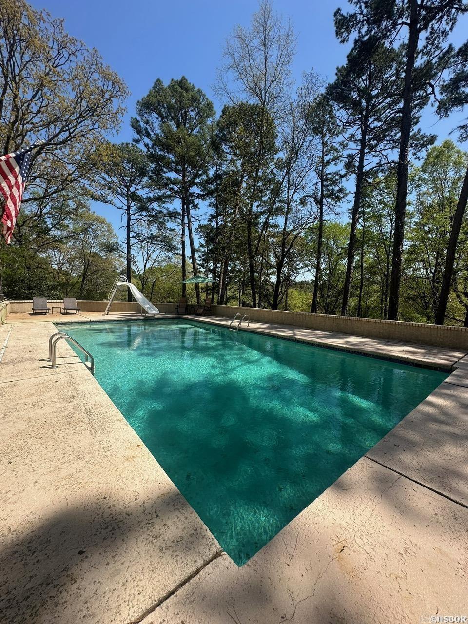 204  Whispering Hills  Hot Springs, AR
