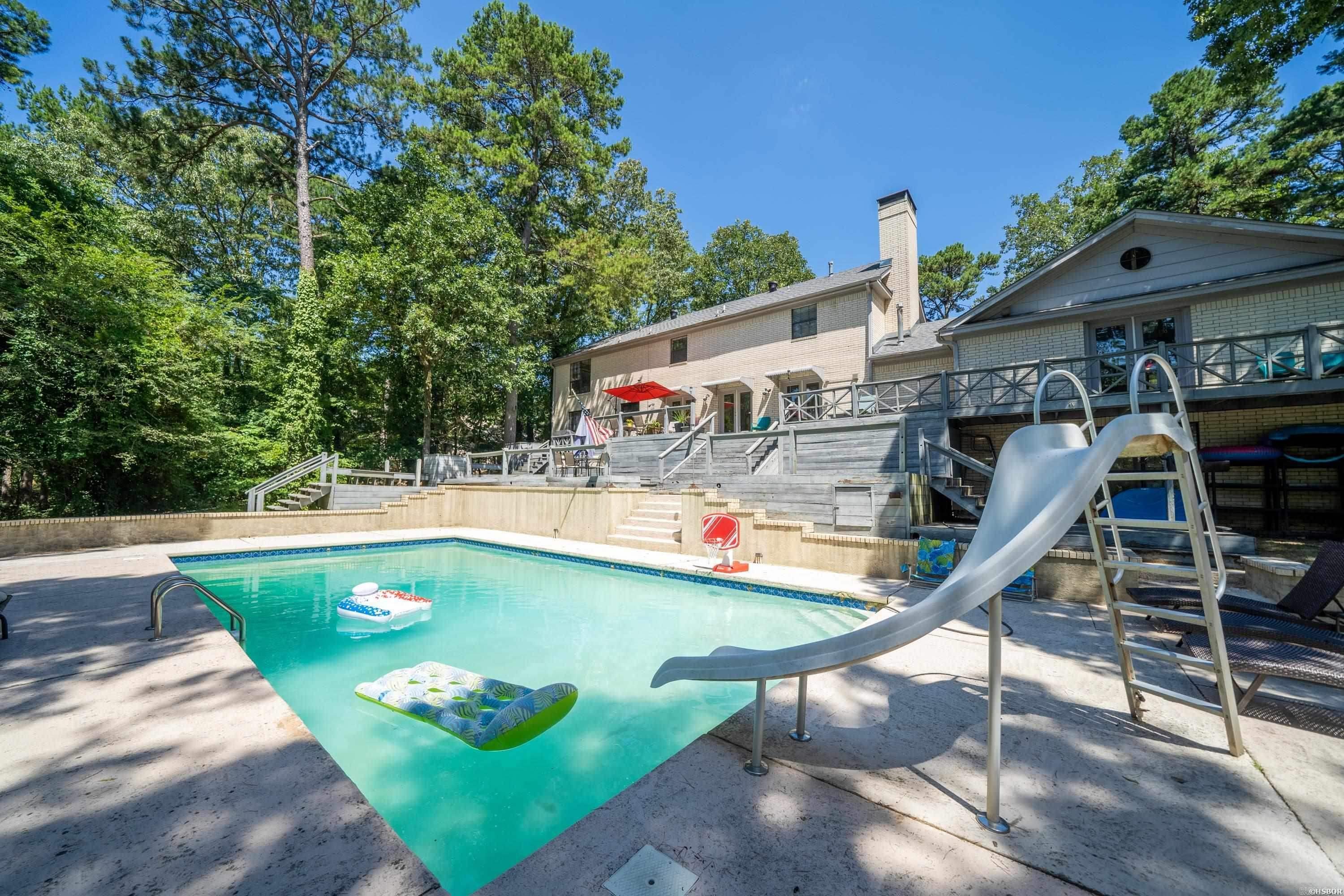 204  Whispering Hills  Hot Springs, AR