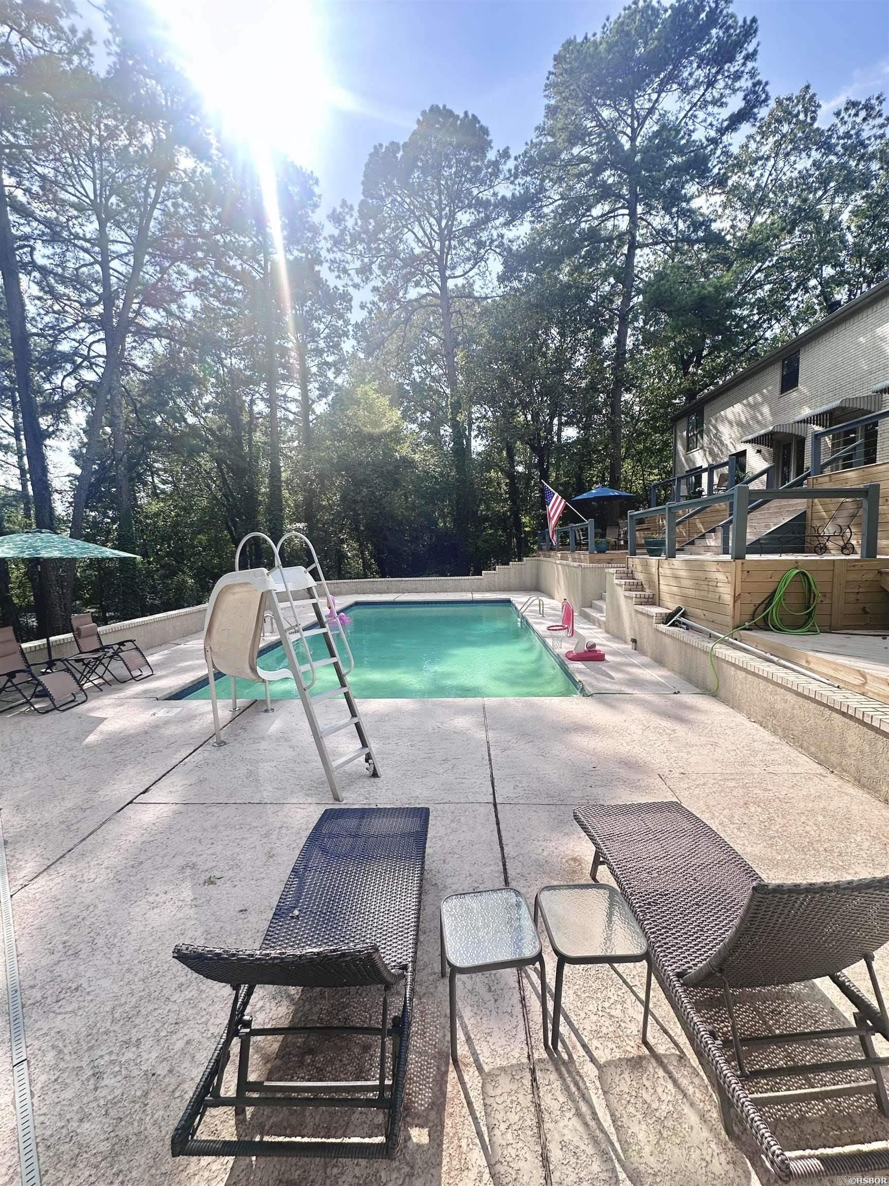 204  Whispering Hills  Hot Springs, AR