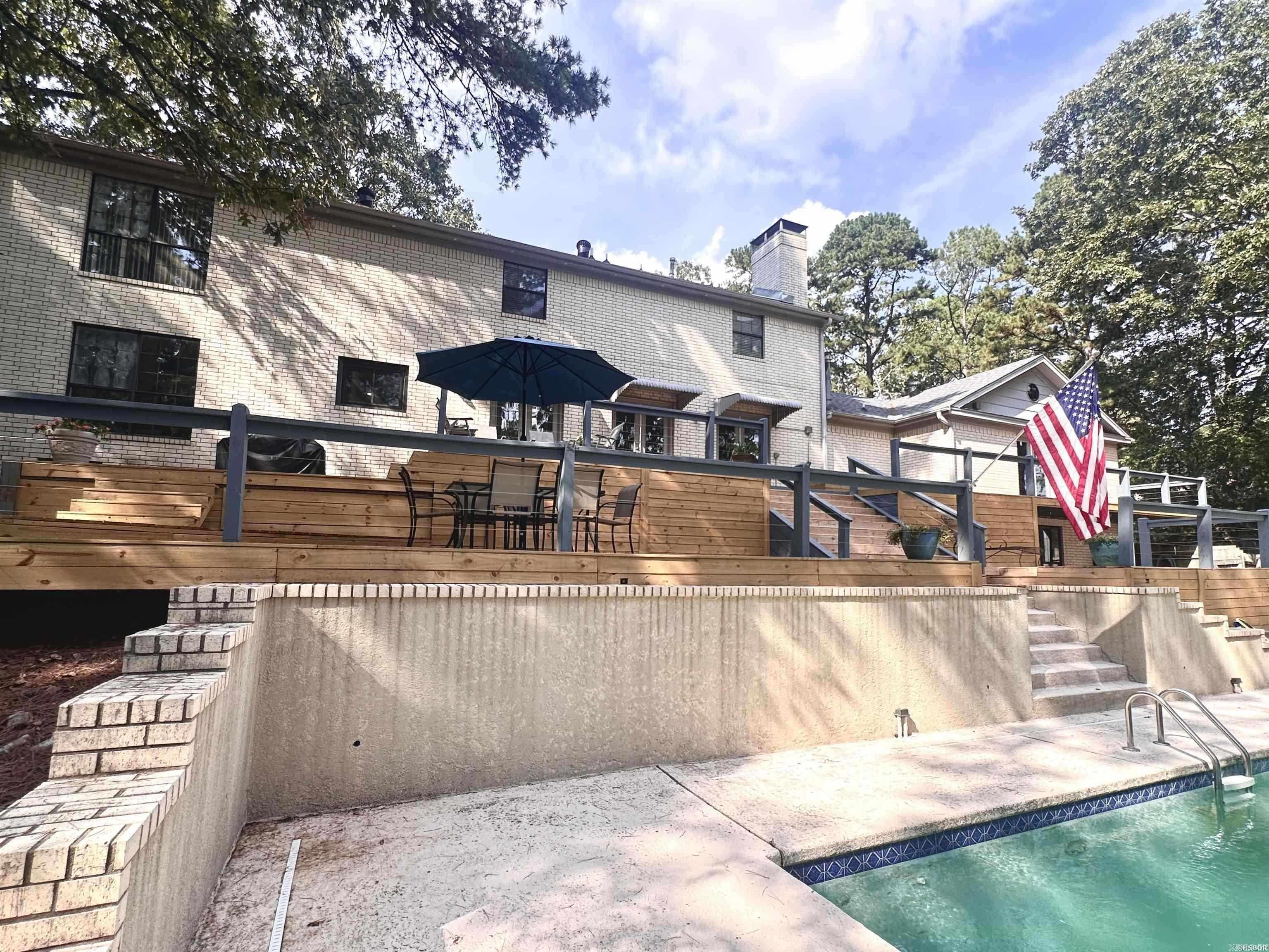 204  Whispering Hills  Hot Springs, AR
