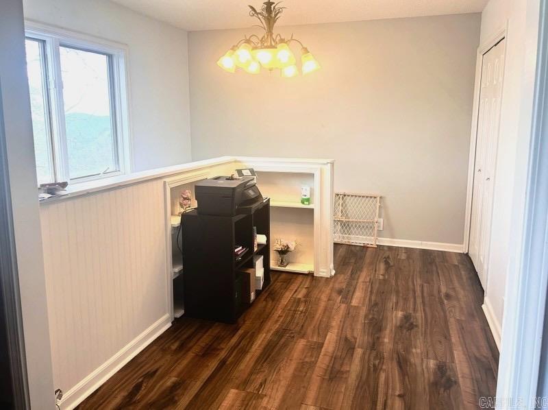 23 Ponferrada Way Hot Springs Village, AR 71909