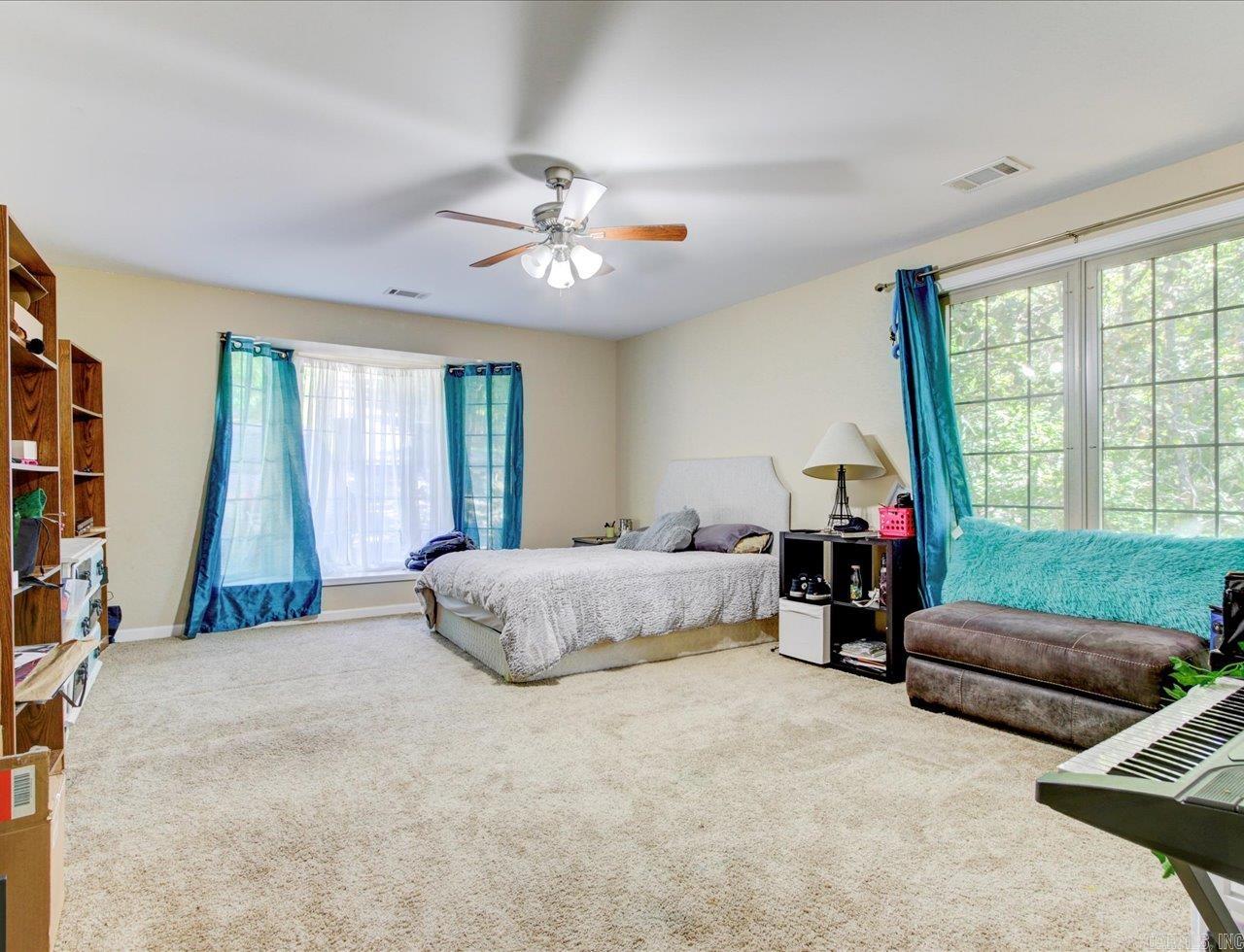 23 Ponferrada Way Hot Springs Village, AR 71909