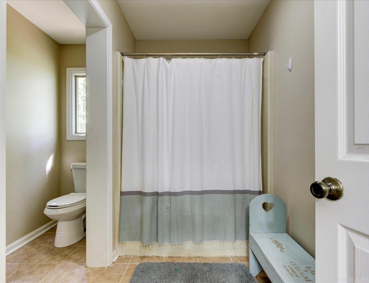 23 Ponferrada Way Hot Springs Village, AR 71909