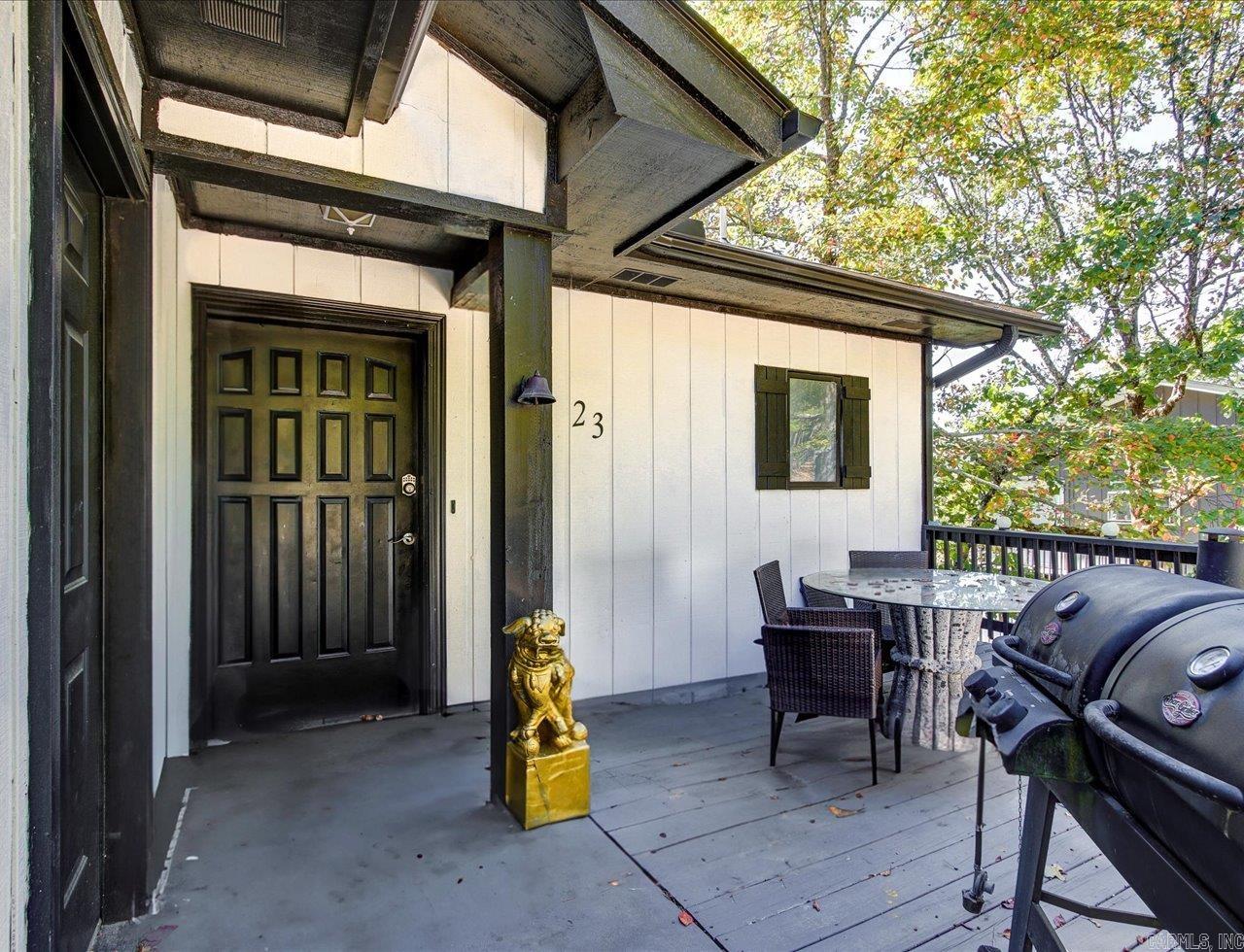 23 Ponferrada Way Hot Springs Village, AR 71909