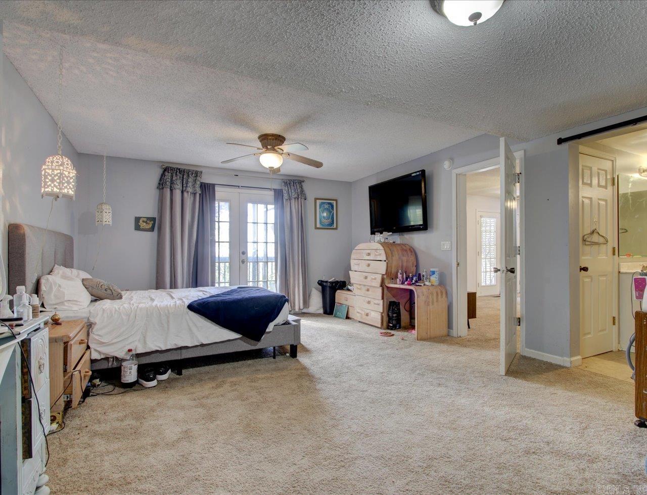 23 Ponferrada Way Hot Springs Village, AR 71909