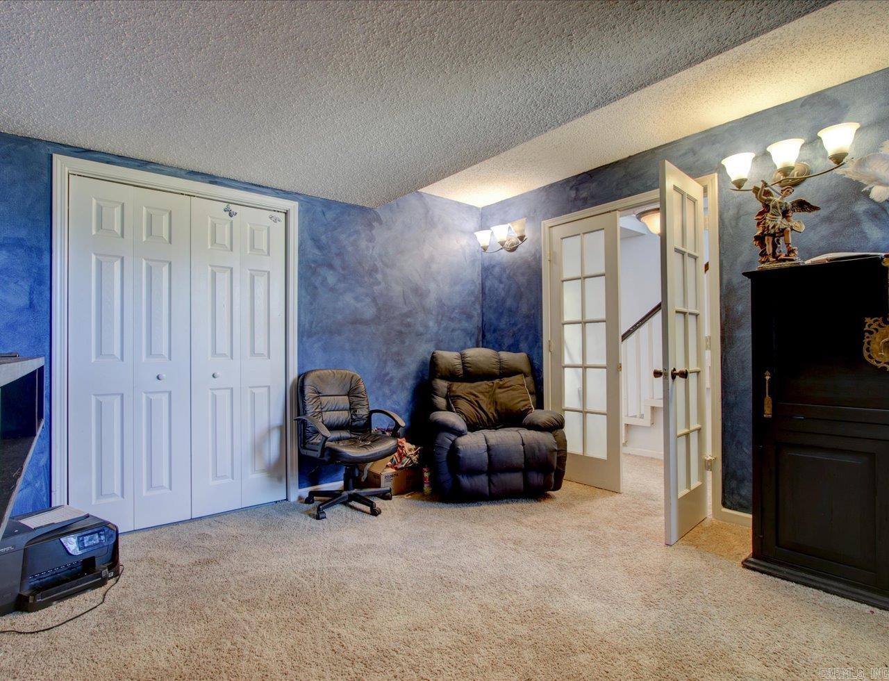 23 Ponferrada Way Hot Springs Village, AR 71909