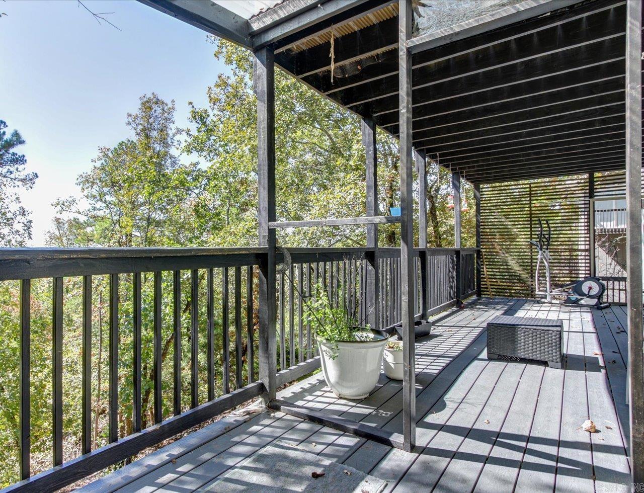 23 Ponferrada Way Hot Springs Village, AR 71909