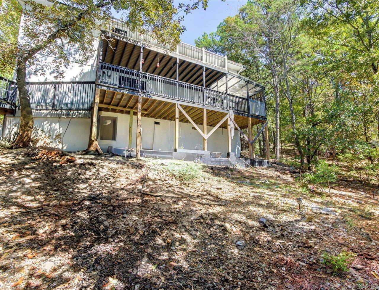 23 Ponferrada Way Hot Springs Village, AR 71909