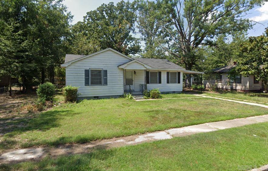 16  Shirley  White Hall, AR
