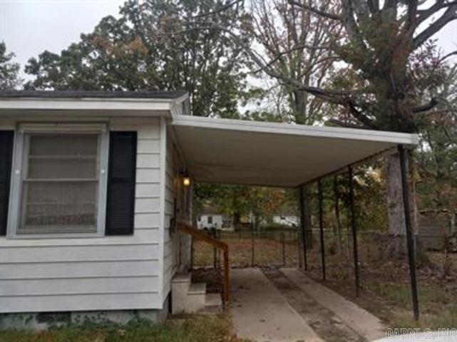 16  Shirley  White Hall, AR