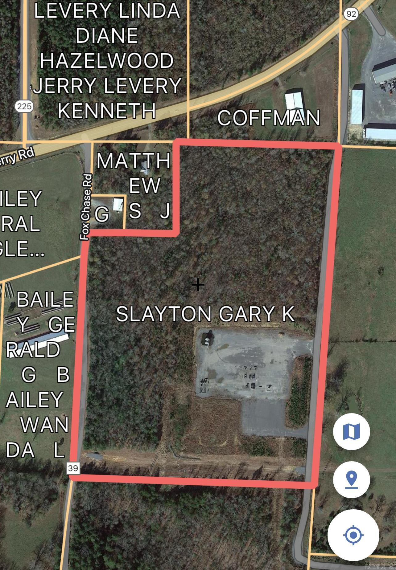 75 Fox Chase Rd. Greers Ferry, AR 72067