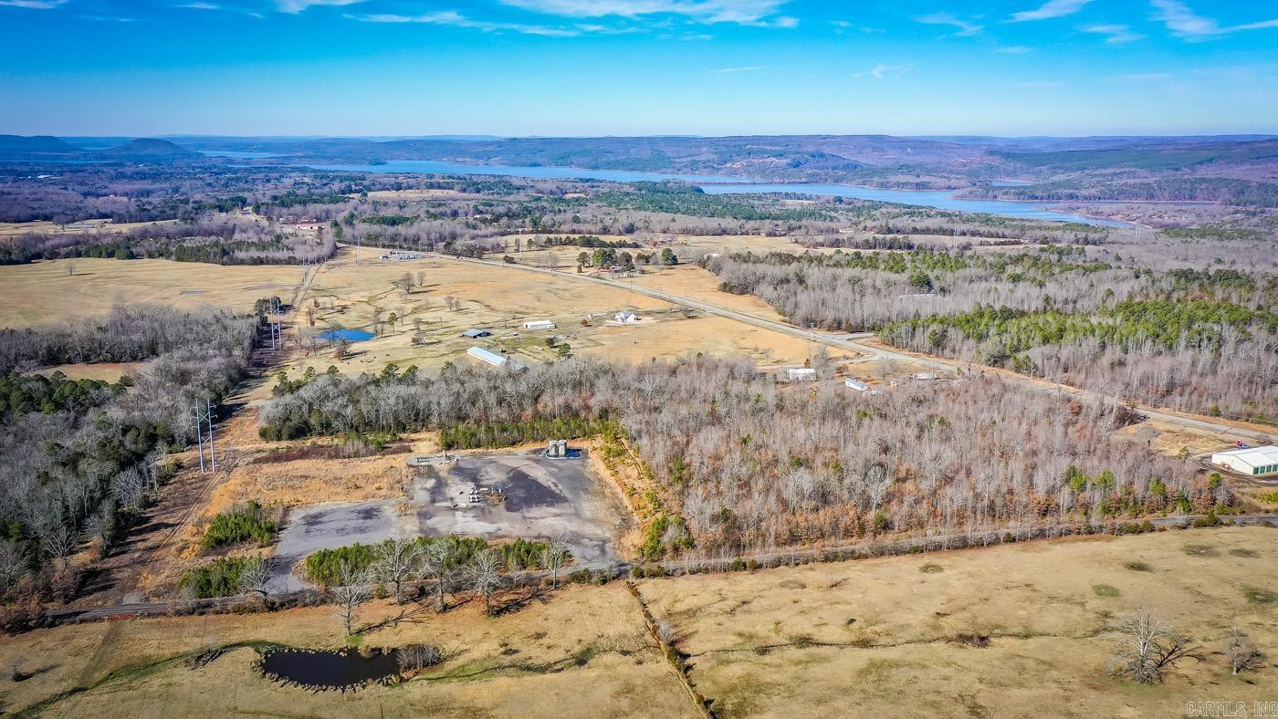 75 Fox Chase Rd. Greers Ferry, AR 72067