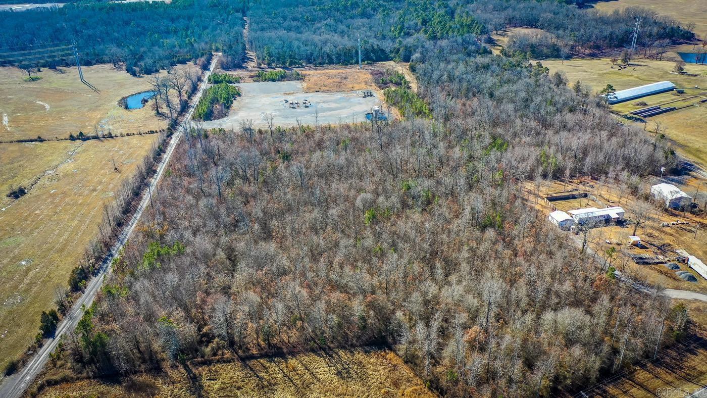 75 Fox Chase Rd. Greers Ferry, AR 72067