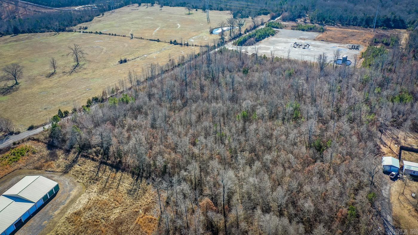 75 Fox Chase Rd. Greers Ferry, AR 72067