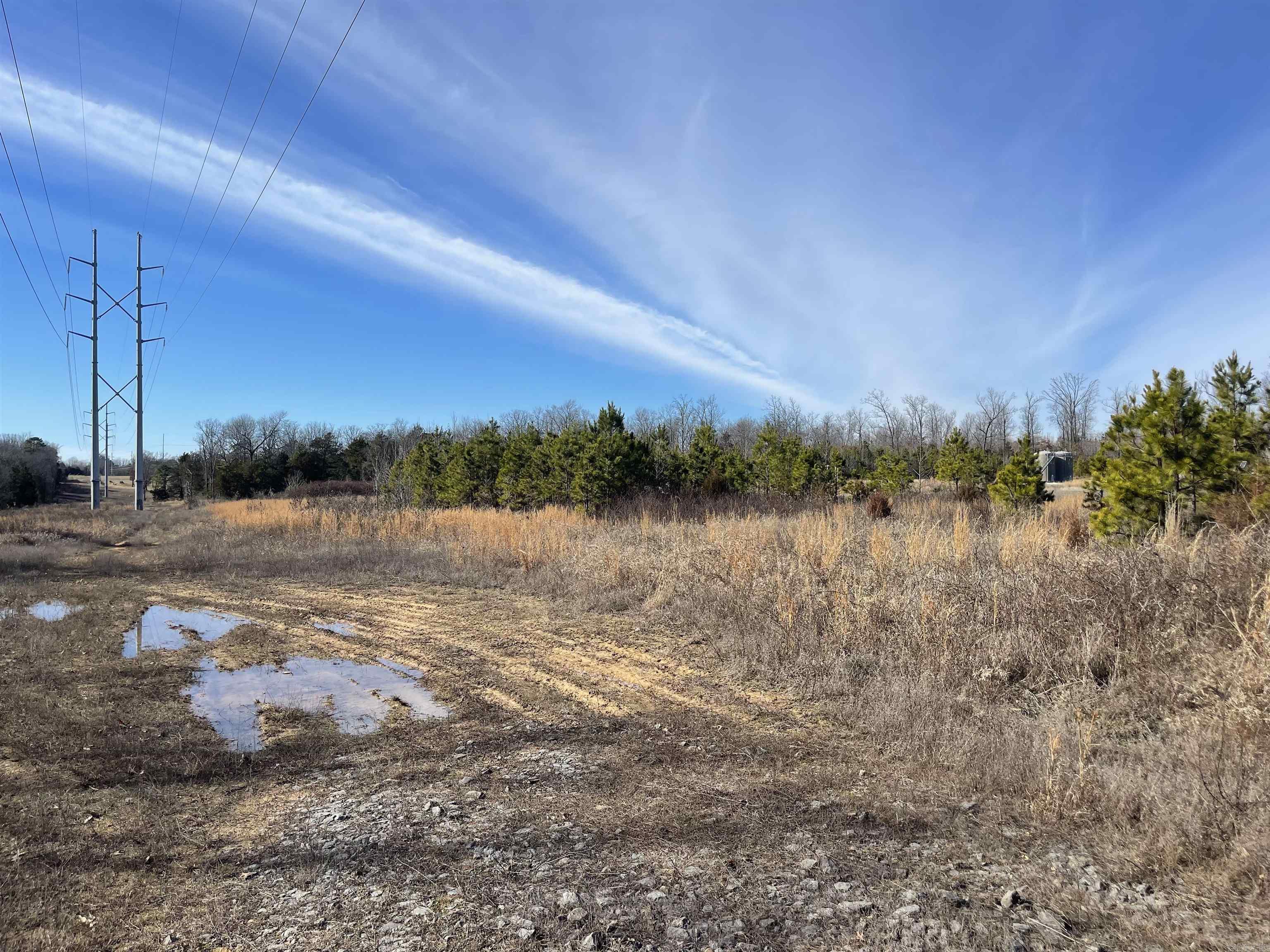 75 Fox Chase Rd. Greers Ferry, AR 72067