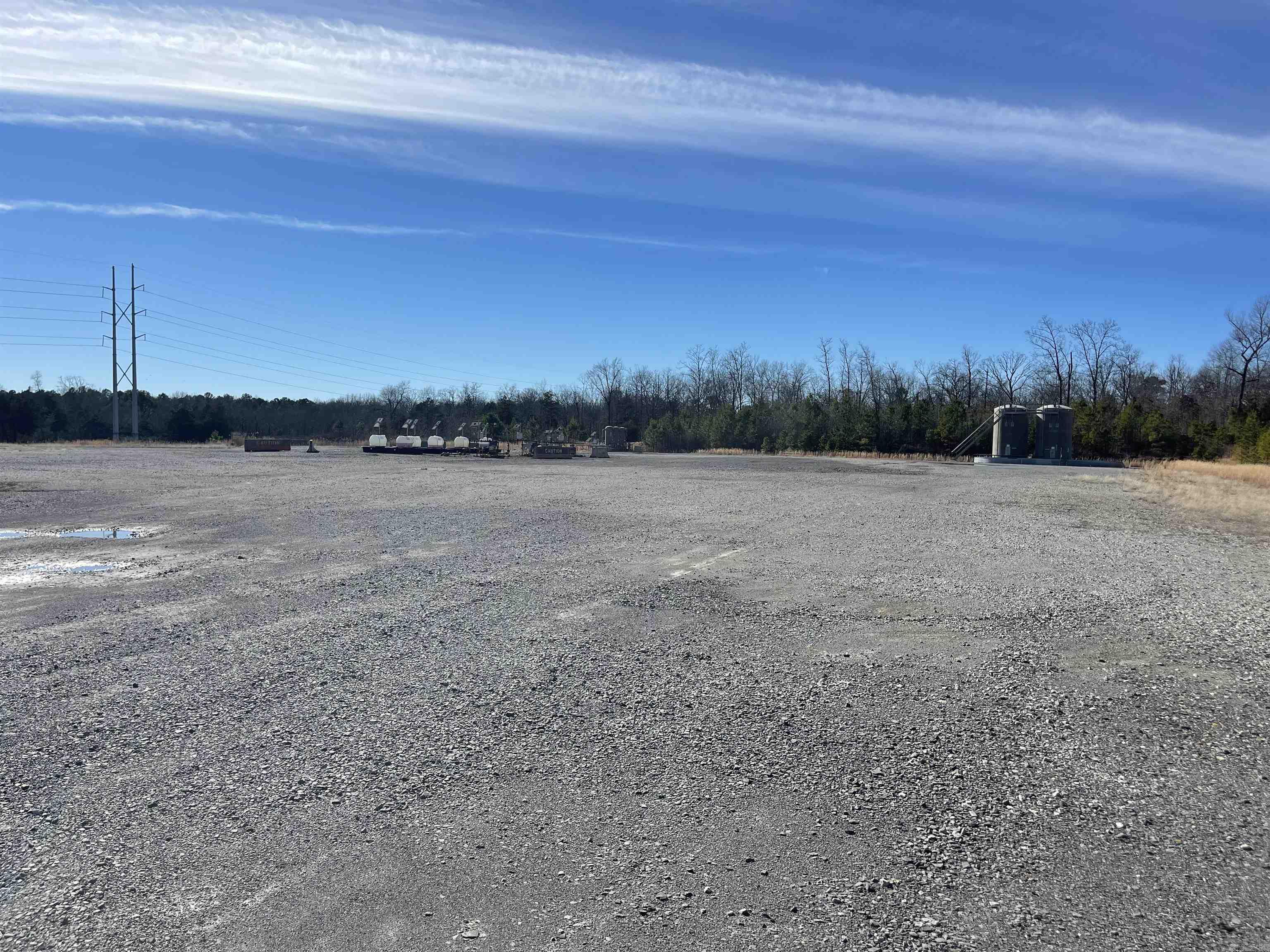 75 Fox Chase Rd. Greers Ferry, AR 72067