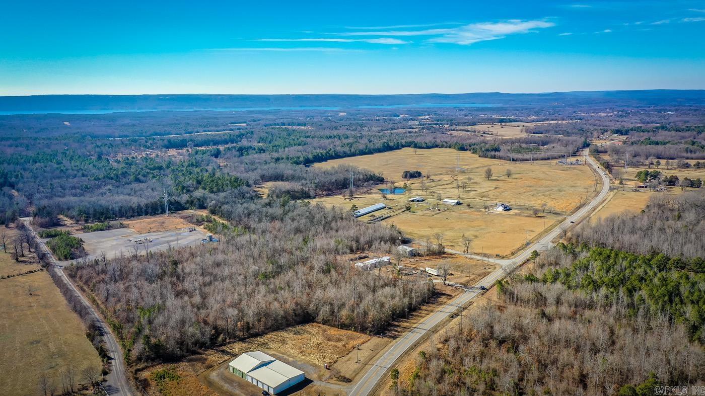 75 Fox Chase Rd. Greers Ferry, AR 72067