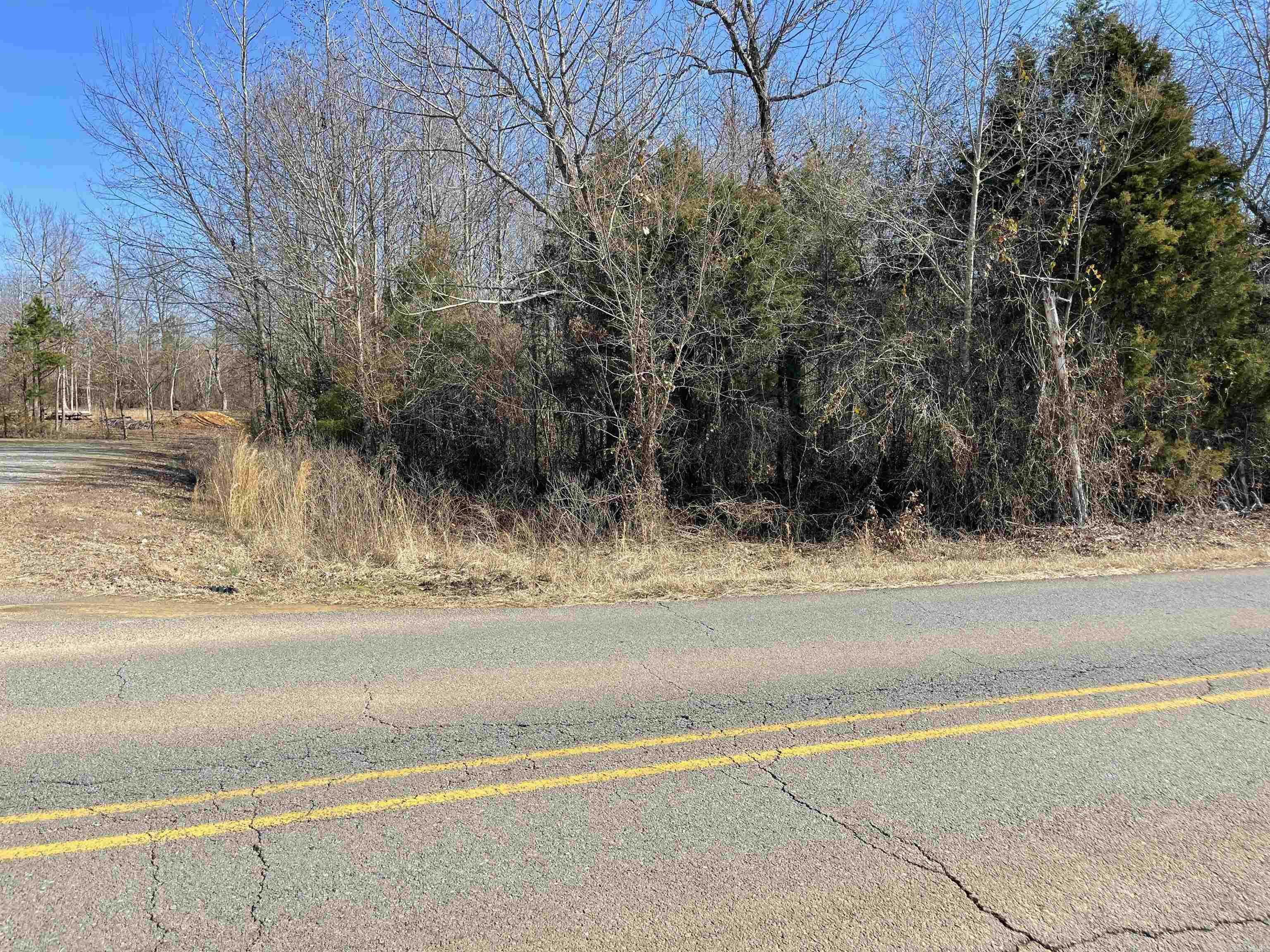 75 Fox Chase Rd. Greers Ferry, AR 72067