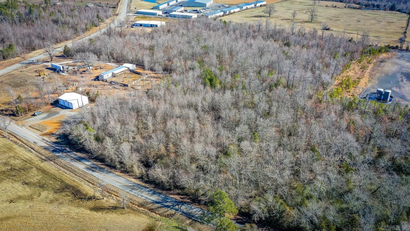 75 Fox Chase Rd. Greers Ferry, AR 72067