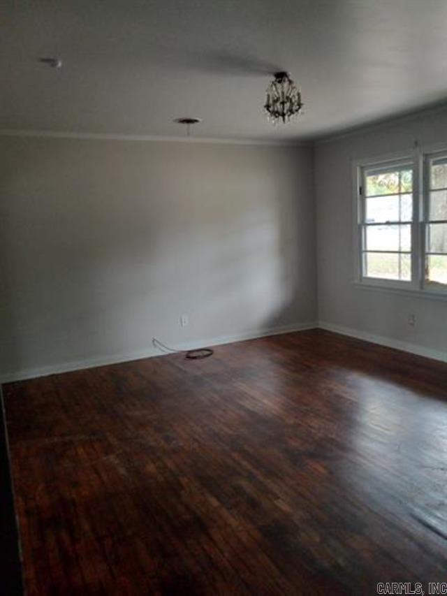 403 W 35Th  Pine Bluff, AR