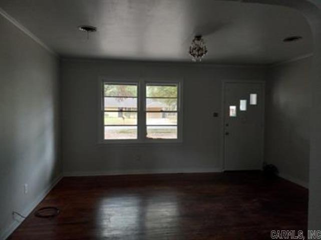 403 W 35Th  Pine Bluff, AR