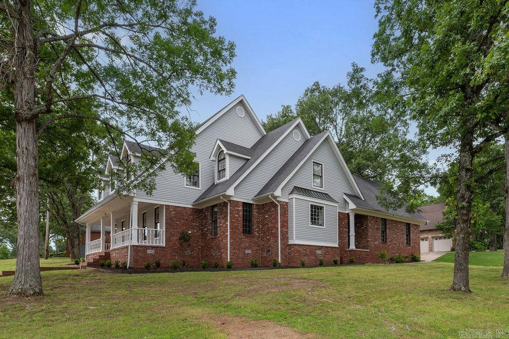 5317  Fairway  North Little Rock, AR