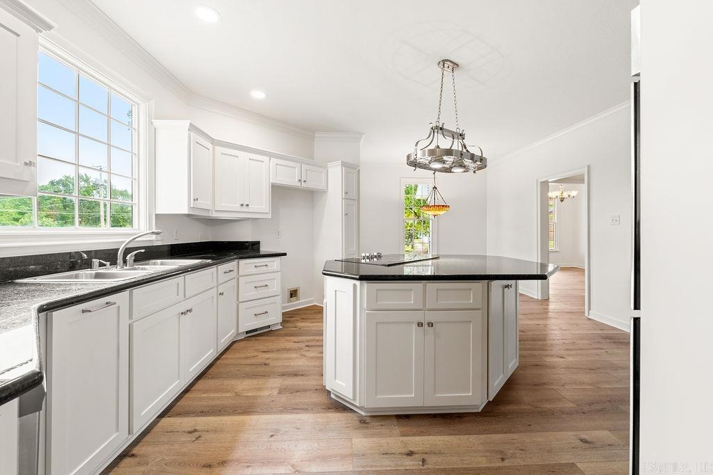 5317  Fairway  North Little Rock, AR