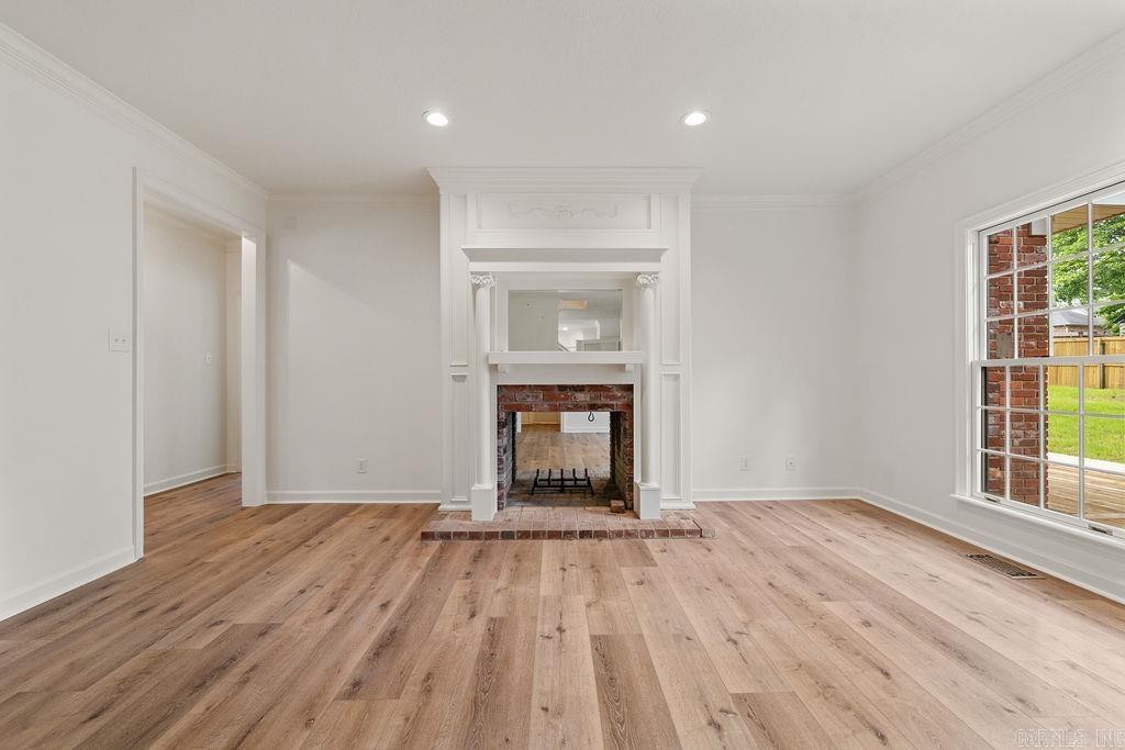 5317  Fairway  North Little Rock, AR