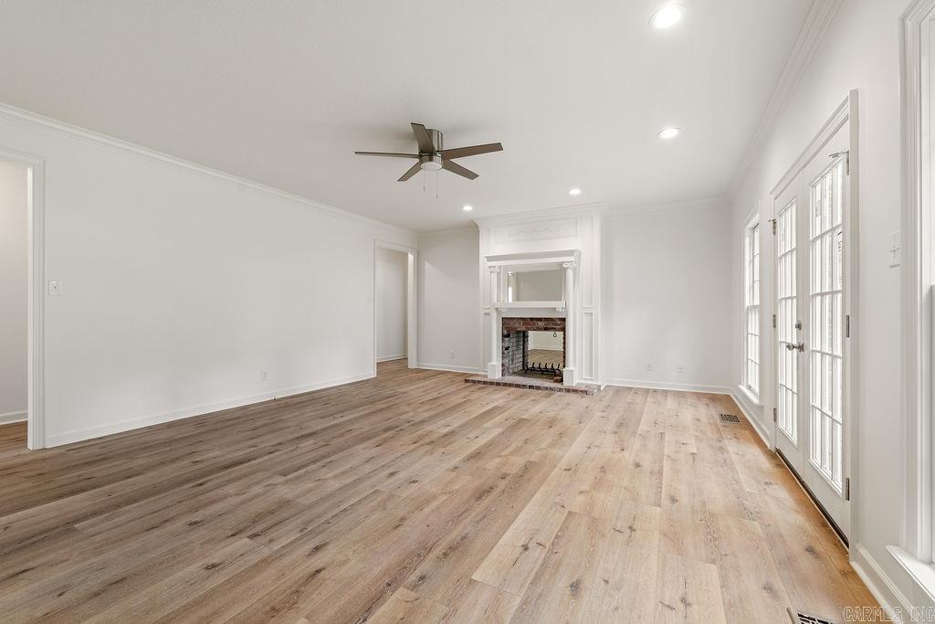 5317  Fairway  North Little Rock, AR