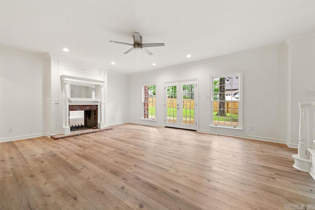 5317  Fairway  North Little Rock, AR