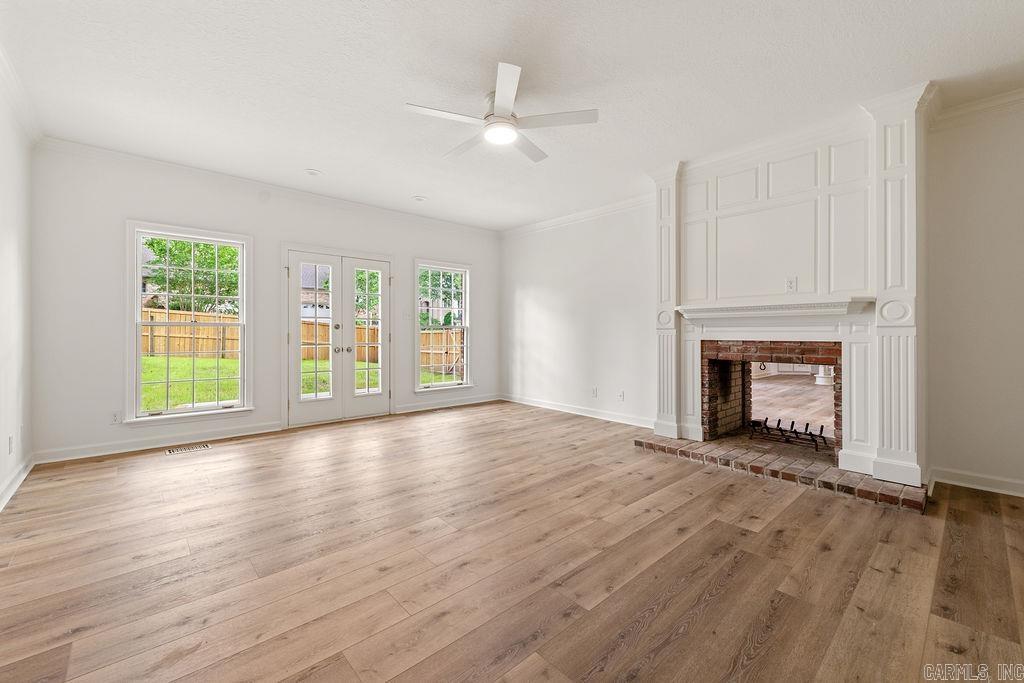 5317  Fairway  North Little Rock, AR
