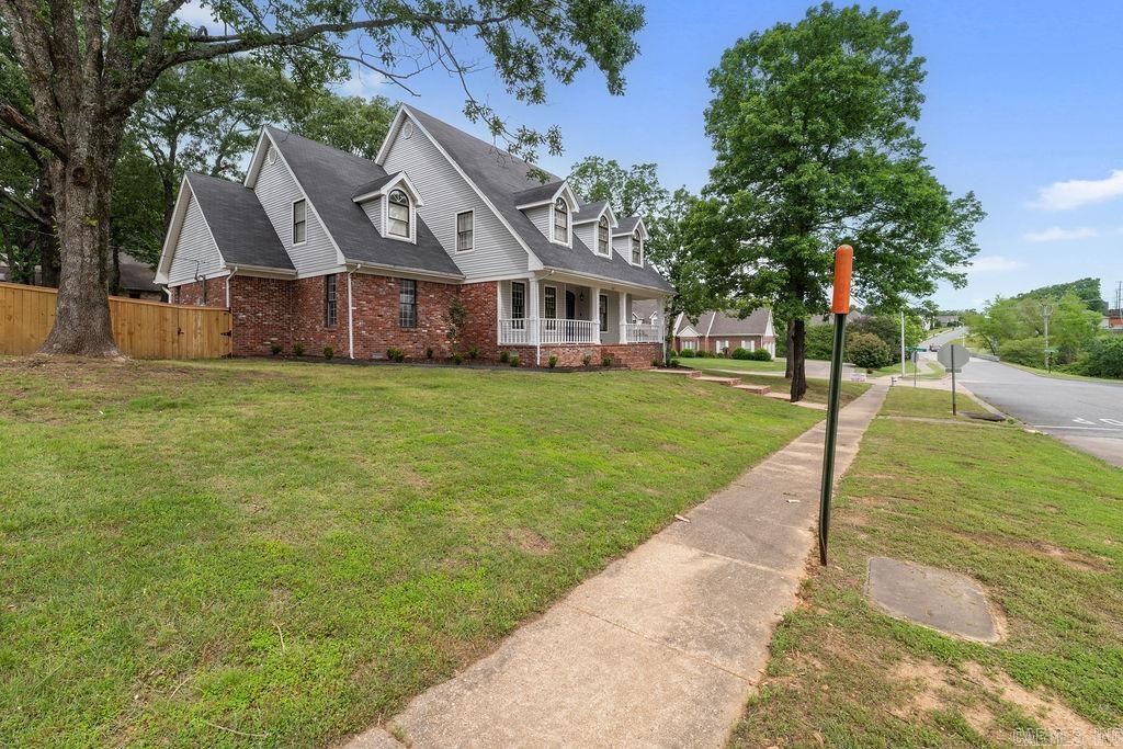 5317  Fairway  North Little Rock, AR