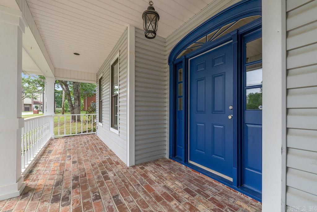5317  Fairway  North Little Rock, AR