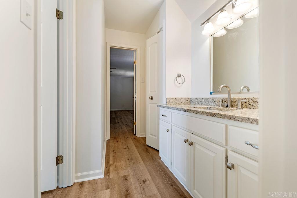 5317  Fairway  North Little Rock, AR