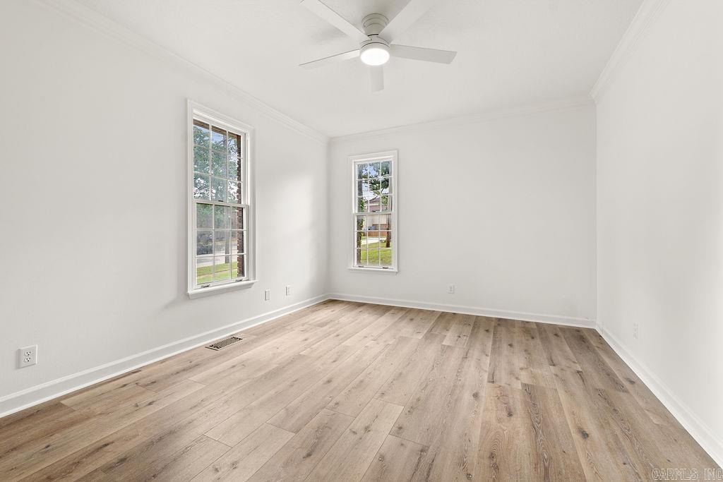 5317  Fairway  North Little Rock, AR