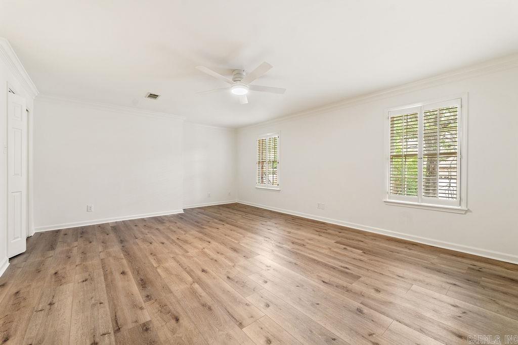 5317  Fairway  North Little Rock, AR