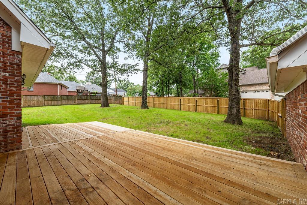 5317  Fairway  North Little Rock, AR