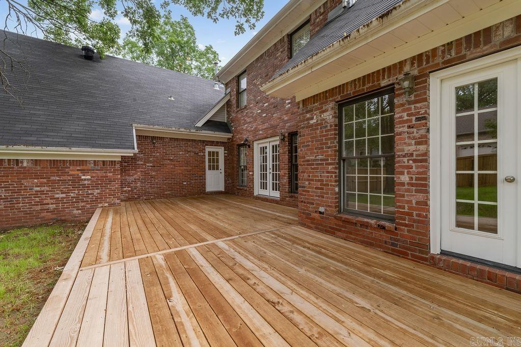 5317  Fairway  North Little Rock, AR
