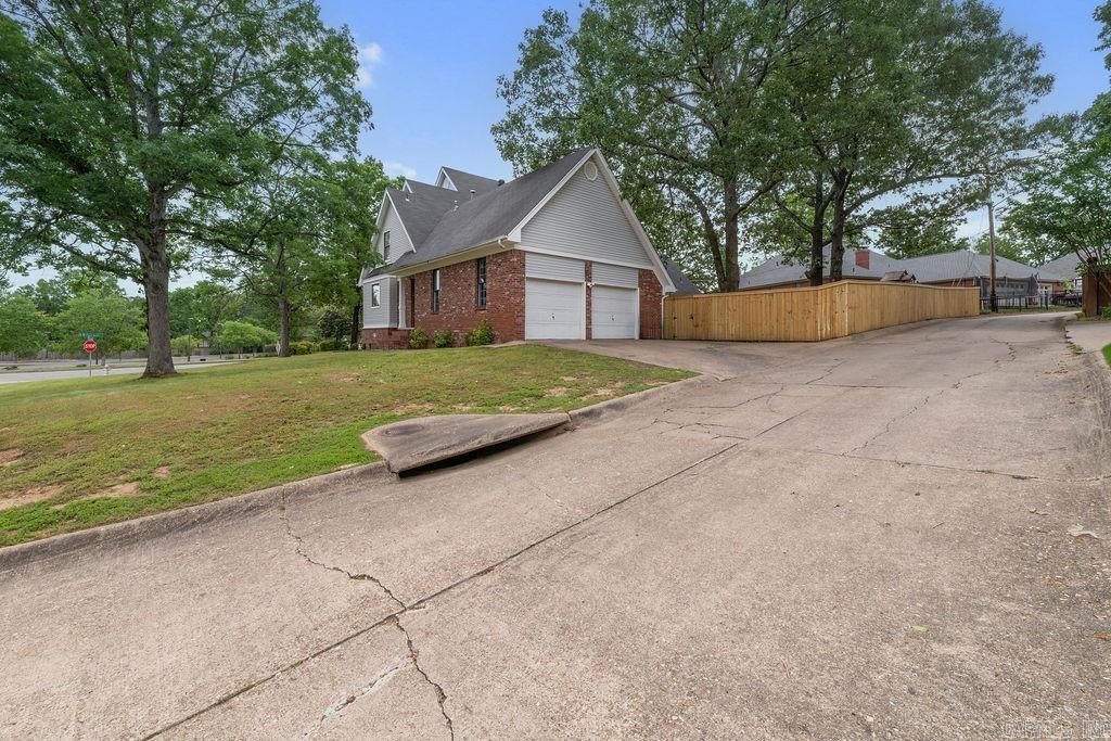 5317  Fairway  North Little Rock, AR