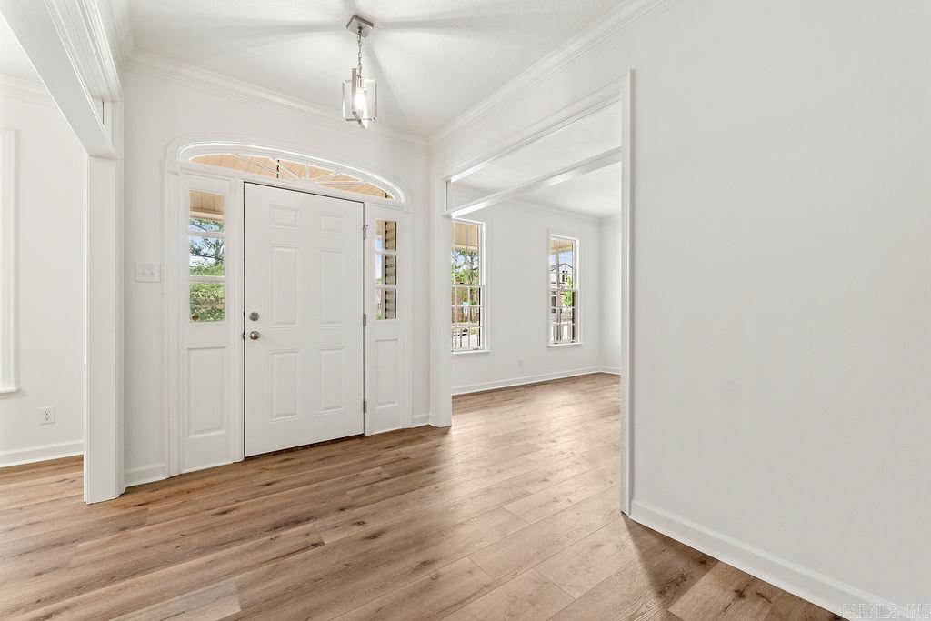 5317  Fairway  North Little Rock, AR