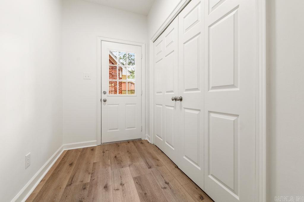 5317  Fairway  North Little Rock, AR