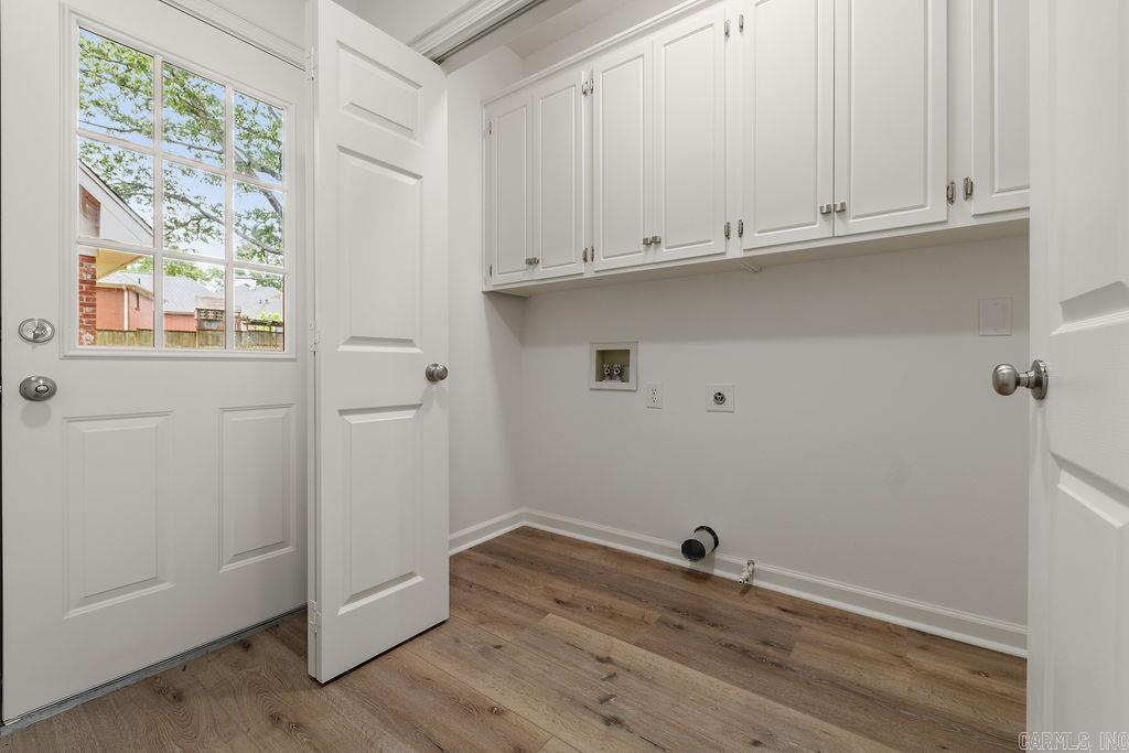 5317  Fairway  North Little Rock, AR