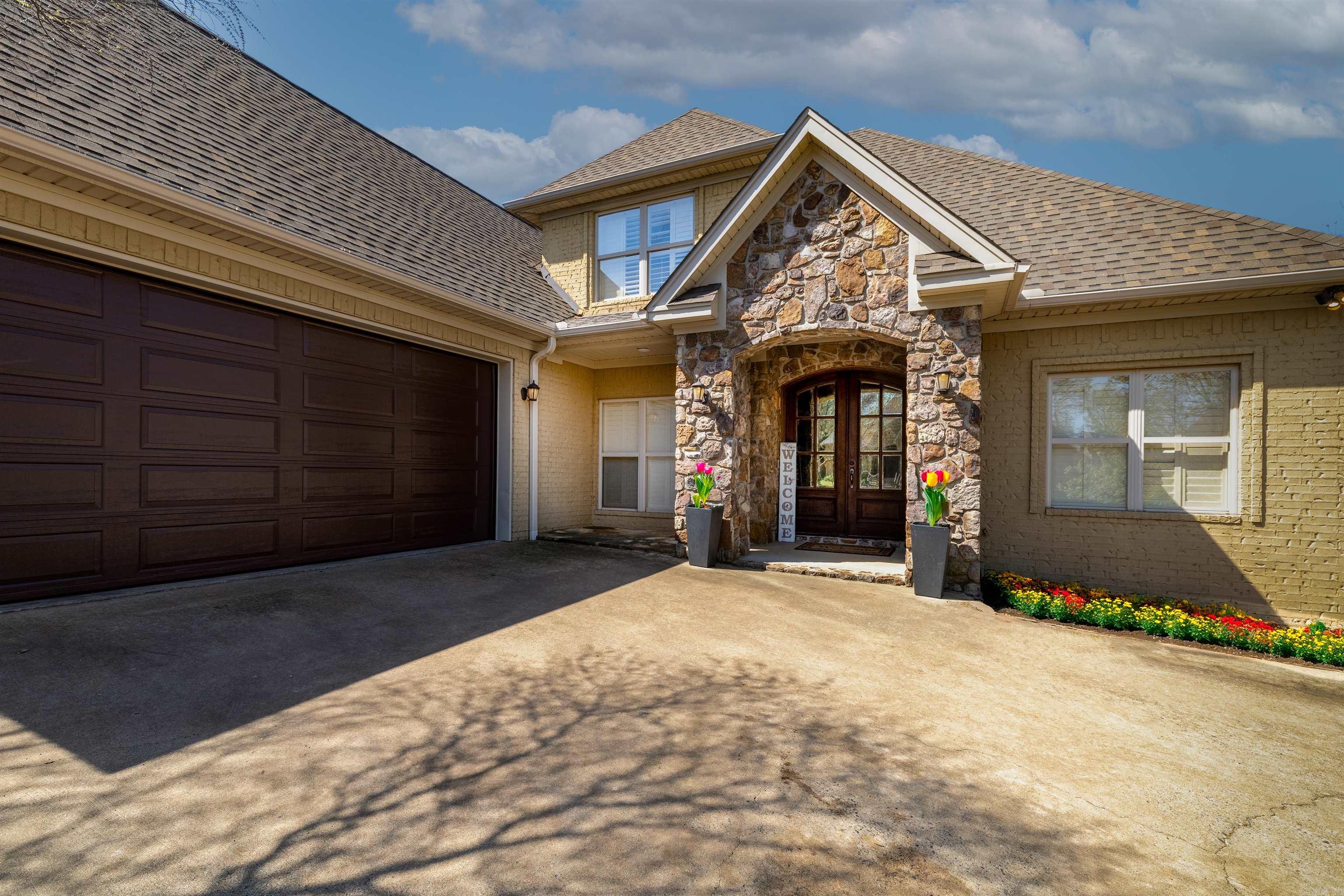 57  Bristol  Little Rock, AR