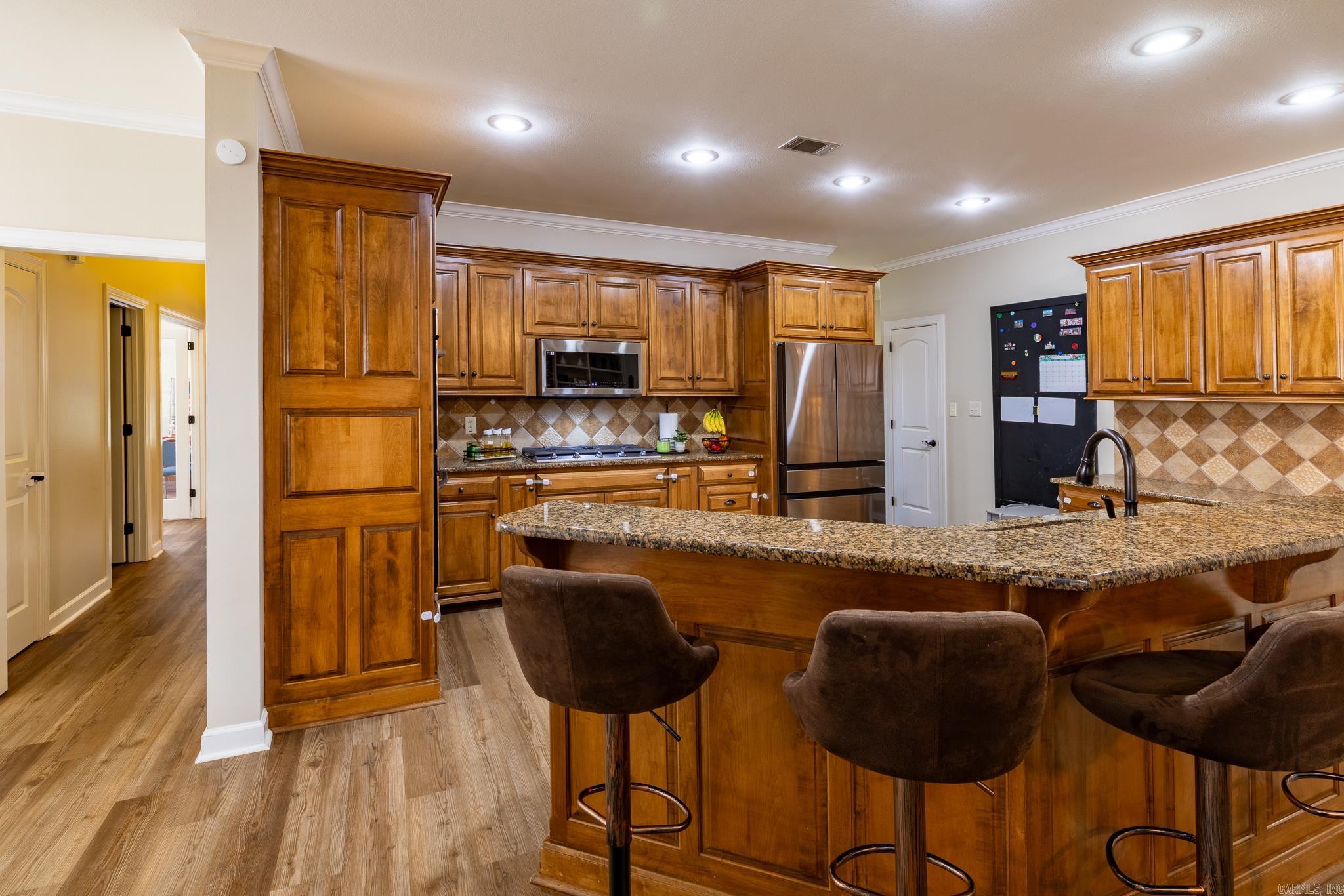 57  Bristol  Little Rock, AR