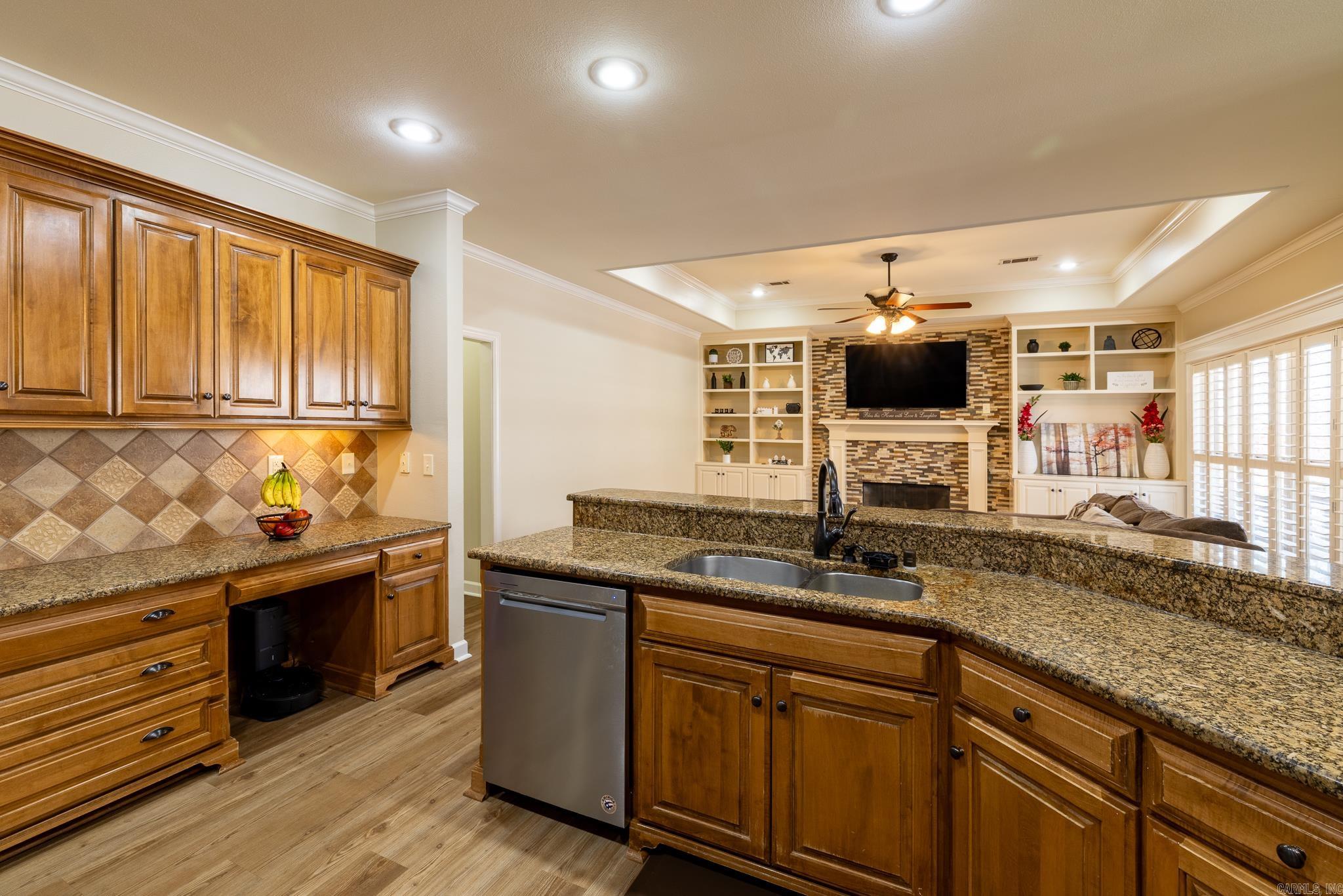 57  Bristol  Little Rock, AR