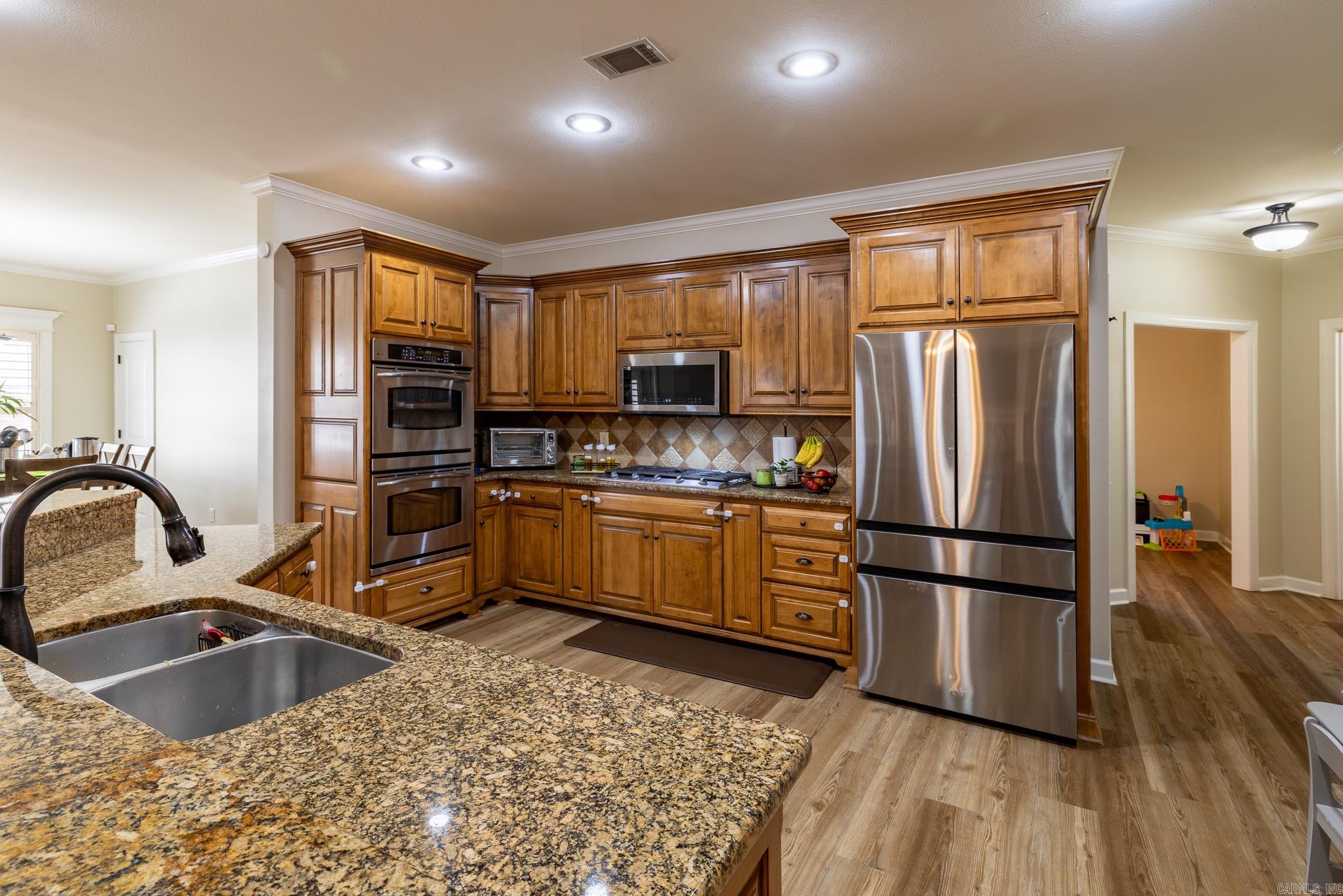 57  Bristol  Little Rock, AR